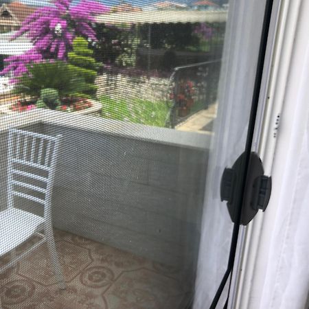 Rejhan Totti Ulcinj Buitenkant foto